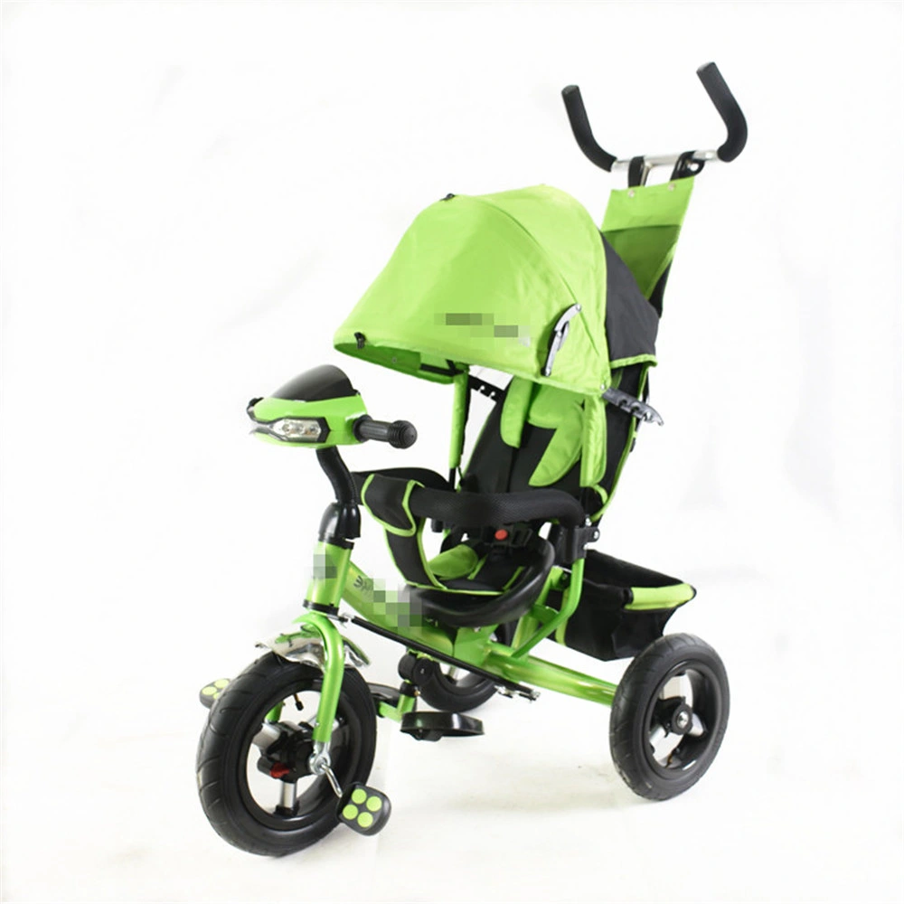 Good Quality Best Selling Toddler Tricycle for Kids for 3 4 Year Old