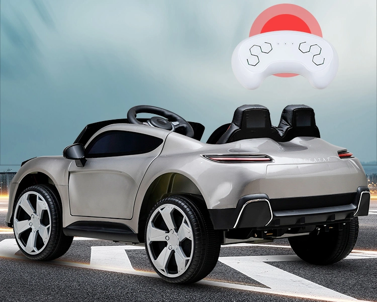Remote Control Baby Toy Car Ride on Car Electric Four Wheel Car