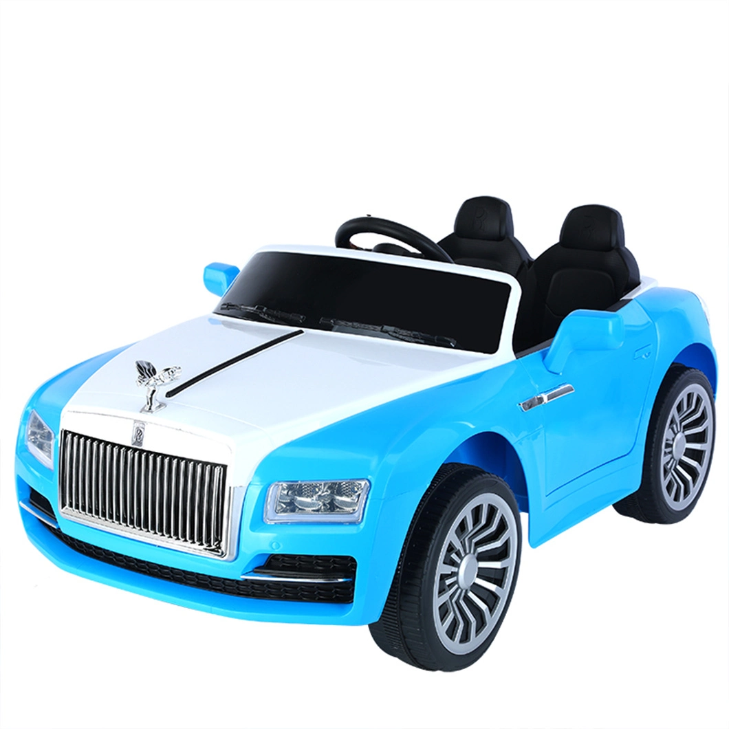 Simulation Car Children′s Electric Toy Car Electric Car Ride-on Car