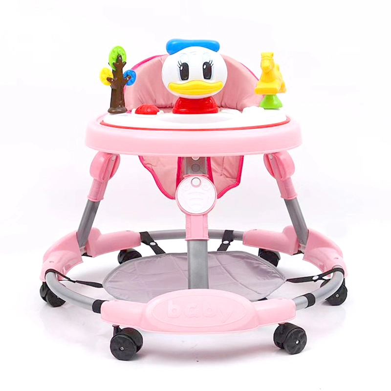 Baby First Walker Folding Walker for Baby Cheap Baby Walker 2021