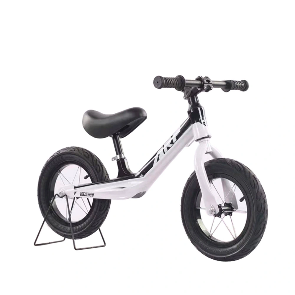 12 Inch Wheels Balance Bicycle Foot Power Ride on Toy Ride on Car Balance Bicycle New