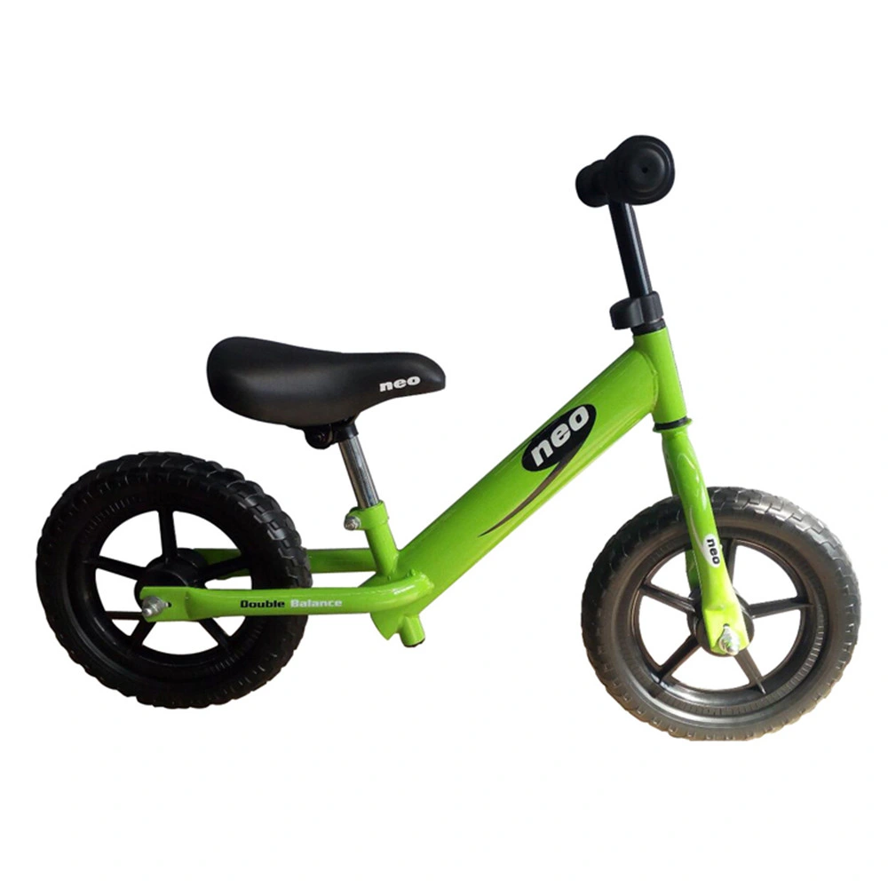 Balance Bicycle Foot Power Ride on Toy Ride on Car