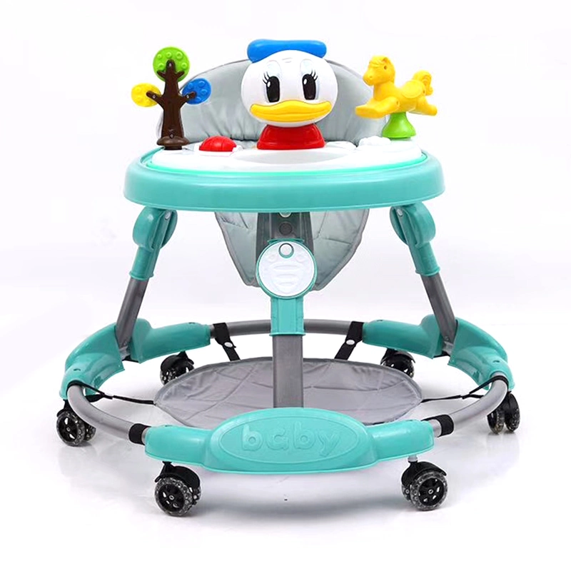 Baby First Walker Folding Walker for Baby Cheap Baby Walker 2021