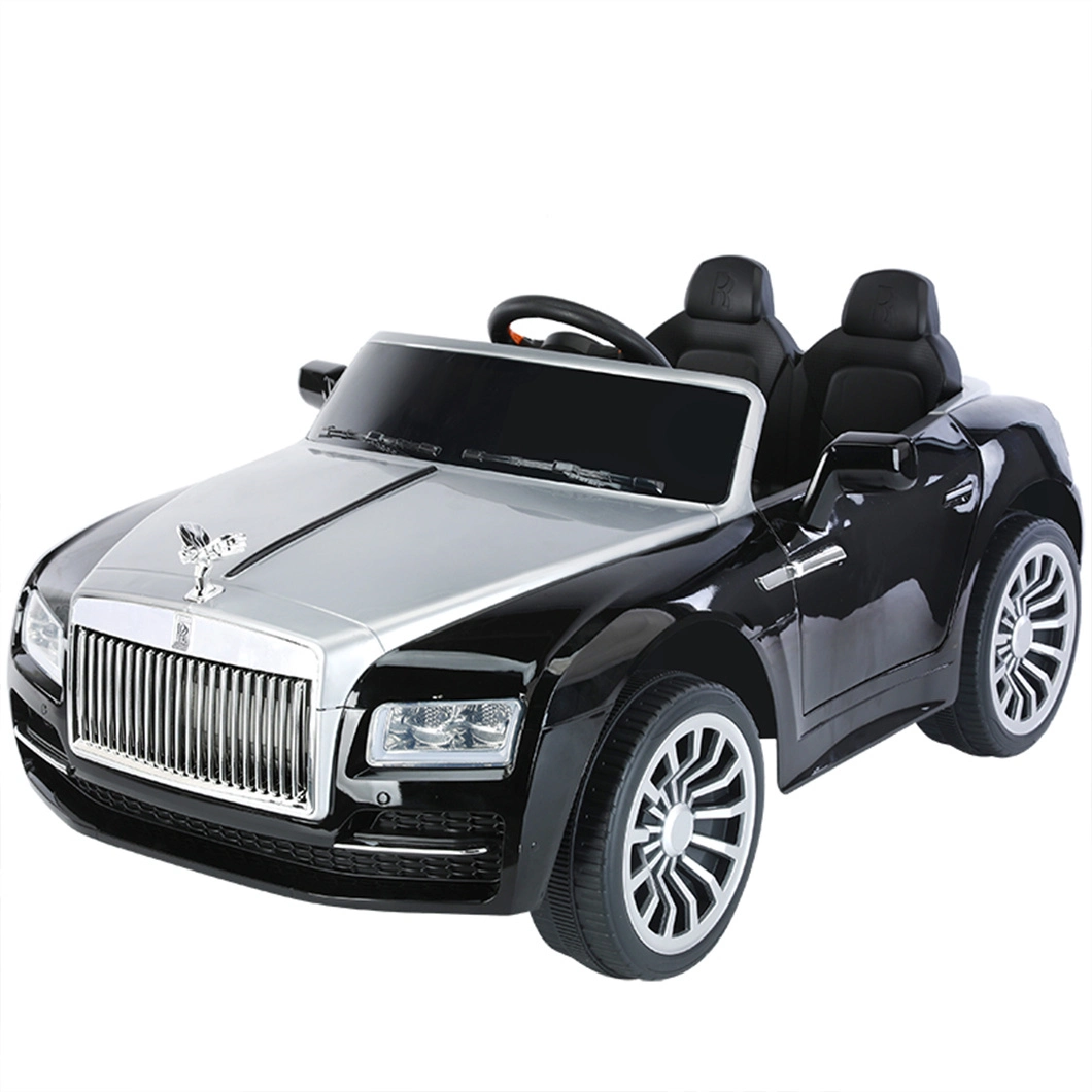 Simulation Car Children′s Electric Toy Car Electric Car Ride-on Car
