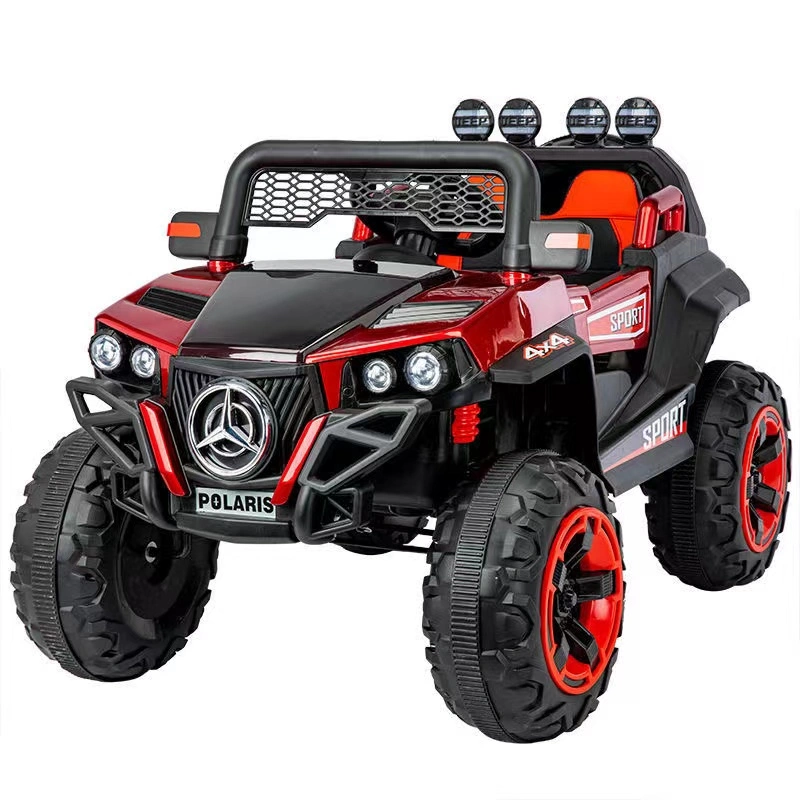 2 Seater Electric Car Kids off Road Toy Car