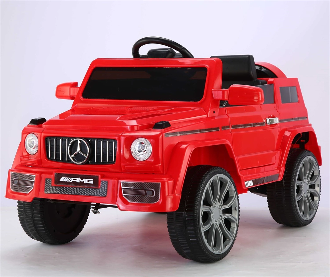 Simulation Trunk Children′ S Electric Toy Car Ride on Car