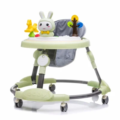 Baby First Walker Andador plegable para bebé Cheap Baby Walker 2021