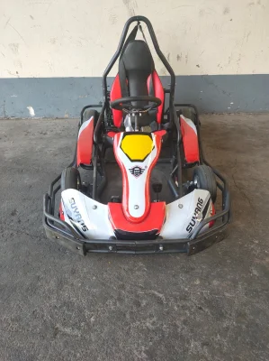 Su Yang Electric ATV Mini Karting para niños Venta caliente