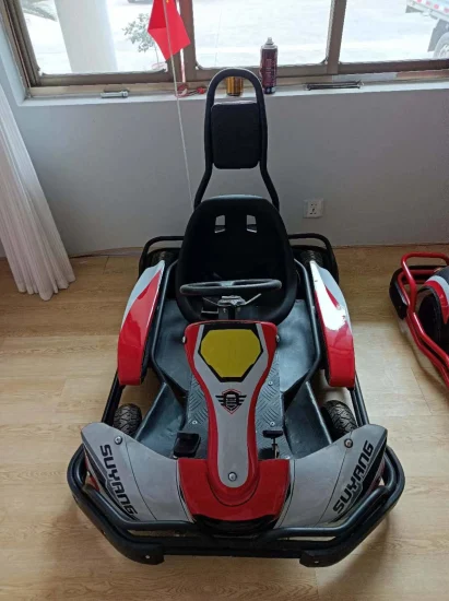 Batería para niños Go Kart Niño Carro eléctrico Precio Carrera Go Karting en venta