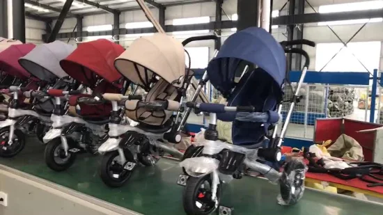 Triciclo para niños de alta calidad Triciclo para niños de 2 a 6 años Triciclo para niños Triciclo plegable para niños de 18 meses Triciclos para niños de buena calidad Triciclo para niños de buena calidad