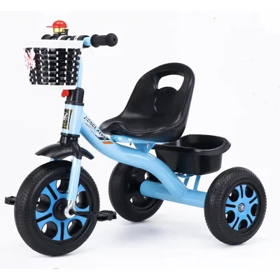 Triciclo para niños Vehichle de buena calidad para niños